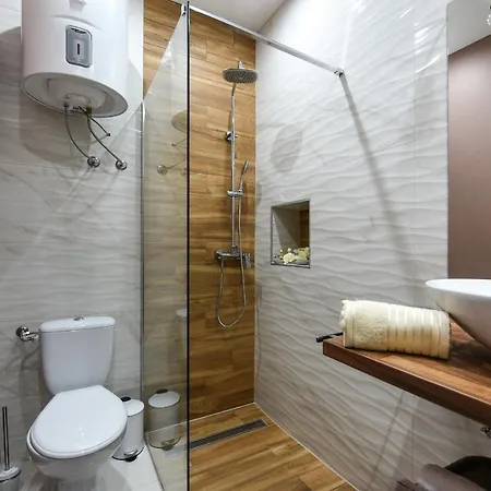 Shine Apartment Zadar Exterior photo