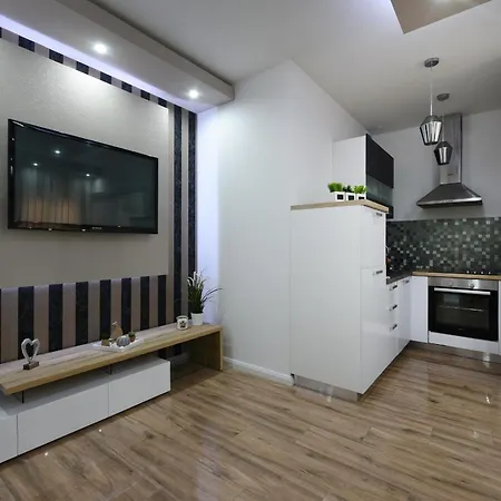 Shine Apartment Zadar Exterior photo