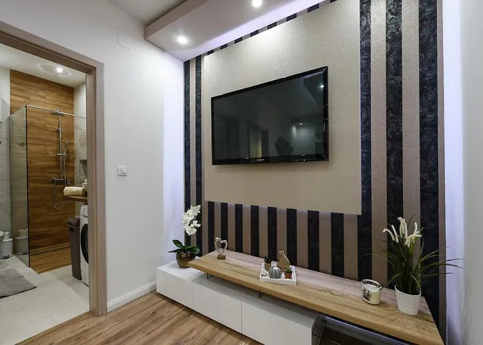 Shine Apartment Zadar