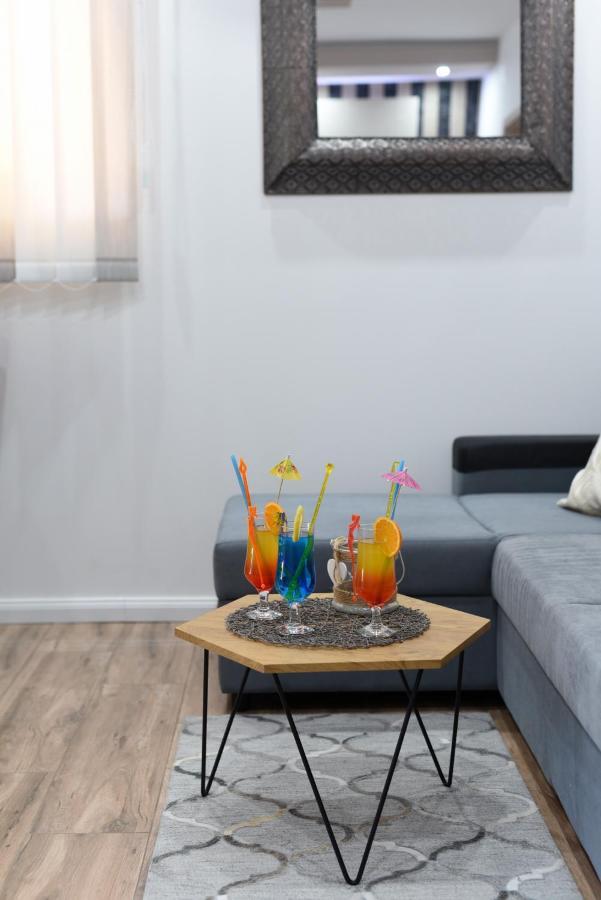 Apartma Shine