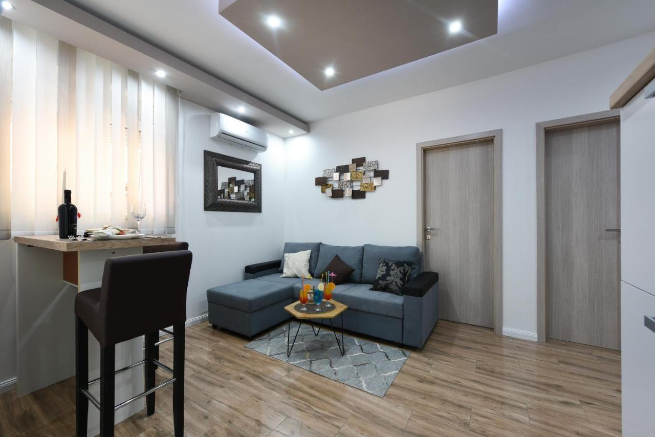 Apartament Shine Zadar