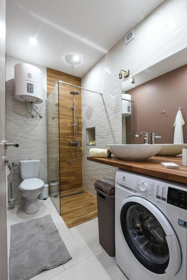 Apartamento Shine