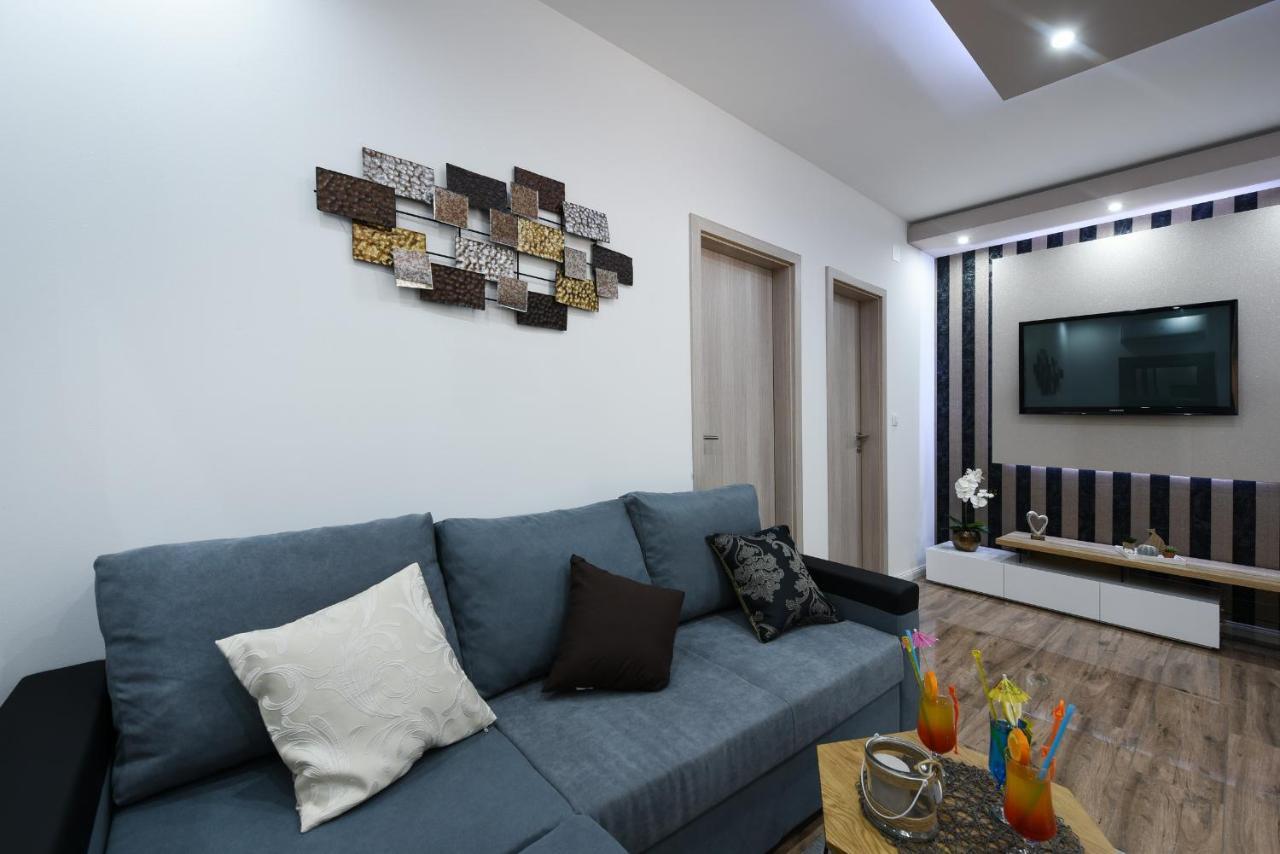 Apartament Shine *