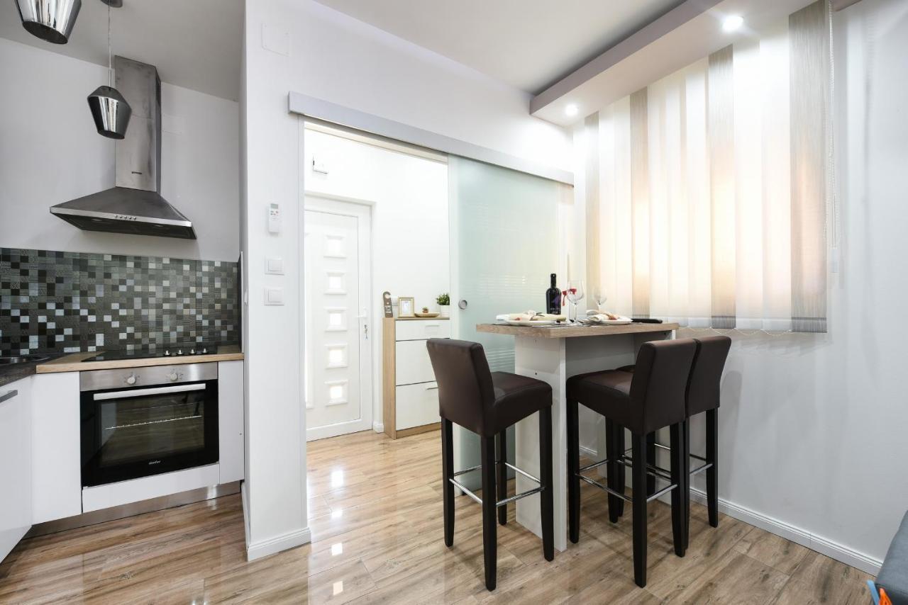 Apartamento Shine