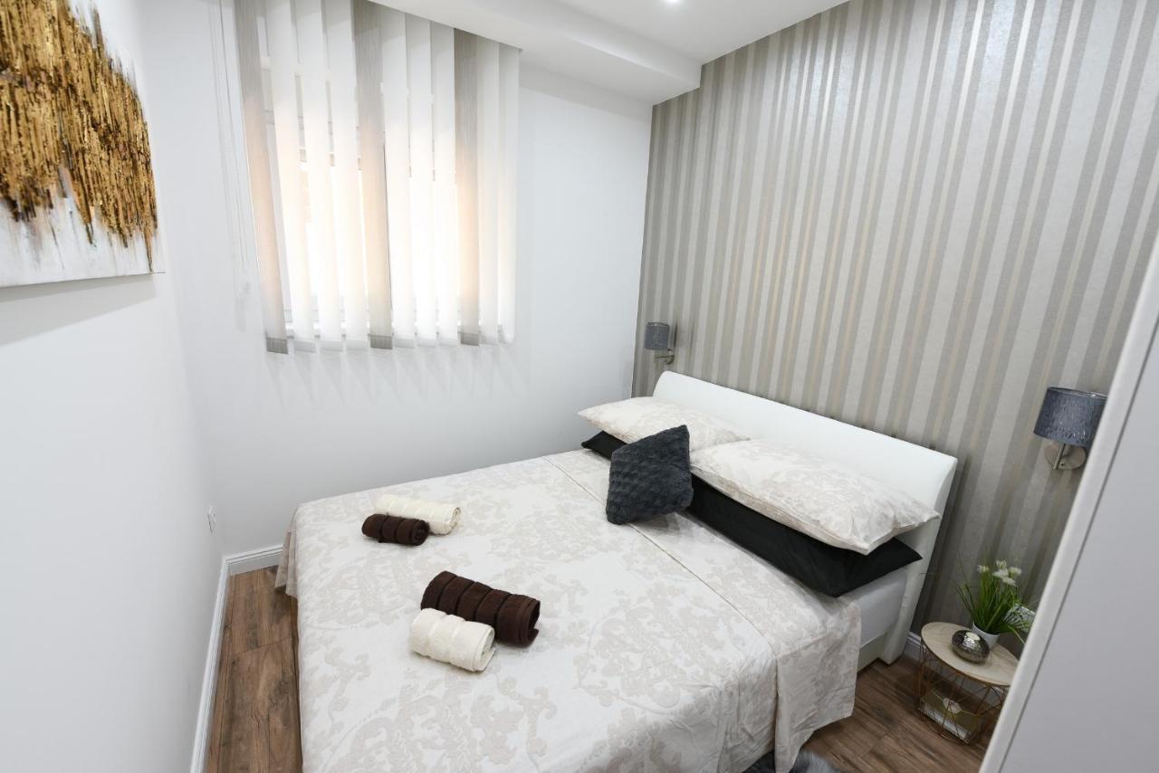Shine Apartma *